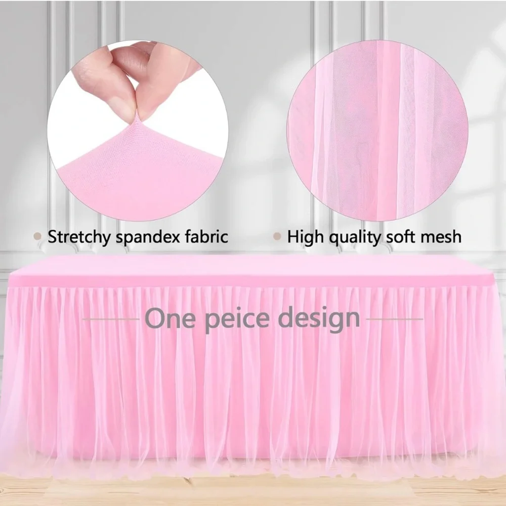 N/A tutu table